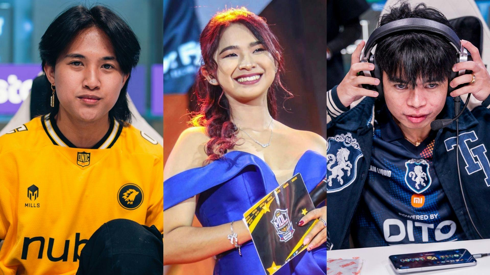 Esports personality Odin dishes out MSC 2025 predictions for Team Liquid PH, ONIC PH 